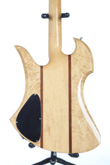 1979 BC Rich Mockingbird Bass