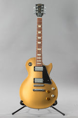 2011 Gibson Joe Bonamassa Signature Les Paul Studio Gold Top