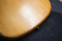 1962 Fender Jaguar -Natural Refin-