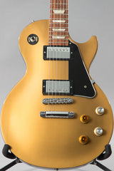 2011 Gibson Joe Bonamassa Signature Les Paul Studio Gold Top