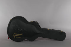 2013 Gibson Custom Shop Crimson Edition L-5 CT Faded Cherry