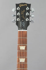 2011 Gibson Joe Bonamassa Signature Les Paul Studio Gold Top