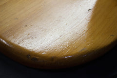 1962 Fender Jaguar -Natural Refin-