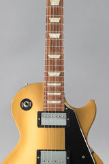 2011 Gibson Joe Bonamassa Signature Les Paul Studio Gold Top