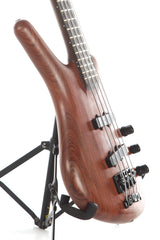 1999 Warwick Thumb Neck Thru NT 4 String Bass -MADE IN GERMANY-