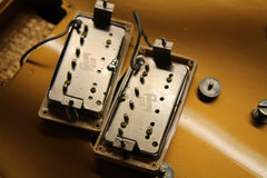 1999 Gibson Les Paul Classic Goldtop