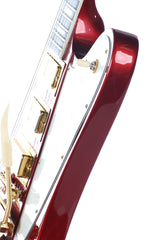 2006 Gibson Firebird VII Metallic Red