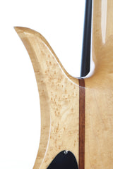 1979 BC Rich Mockingbird Bass