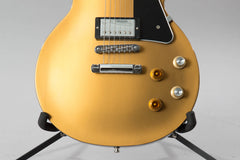 2011 Gibson Joe Bonamassa Signature Les Paul Studio Gold Top