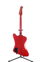 2006 Gibson Firebird VII Metallic Red
