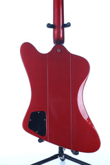 2006 Gibson Firebird VII Metallic Red