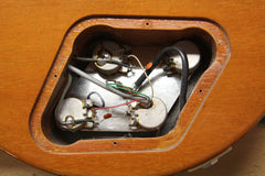 1999 Gibson Les Paul Classic Goldtop