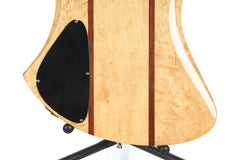 1979 BC Rich Mockingbird Bass