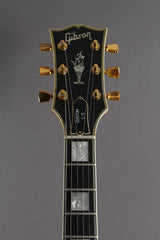 1982 Gibson L5-CES Archtop Electric Guitar Natural