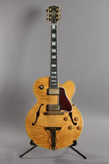 2016 Gibson Memphis ES-275 Natural Flame Top