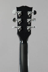 2011 Gibson Joe Bonamassa Signature Les Paul Studio Gold Top