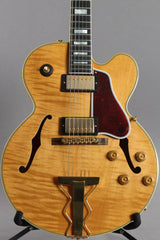 2016 Gibson Memphis ES-275 Natural Flame Top