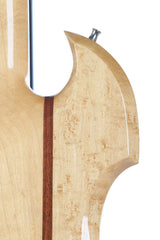 1979 BC Rich Mockingbird Bass