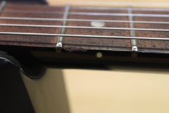 2008 Gibson Flying V '67 Reissue Black