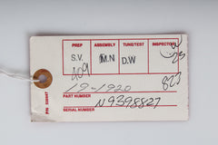 1999 Fender Left Handed American Hot Rod P-Bass USA Precision -RARE-