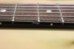 2008 Gibson Flying V '67 Reissue Black