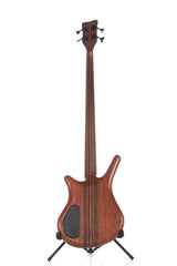1999 Warwick Thumb Neck Thru NT 4 String Bass -MADE IN GERMANY-