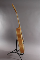 1982 Gibson L5-CES Archtop Electric Guitar Natural