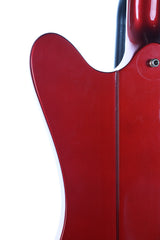 2006 Gibson Firebird VII Metallic Red