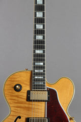 2016 Gibson Memphis ES-275 Natural Flame Top