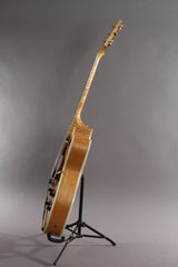 1982 Gibson L5-CES Archtop Electric Guitar Natural