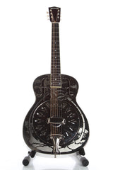 2010 National Reso-Phonic Style 0-14 Fret Resonator