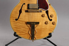 2016 Gibson Memphis ES-275 Natural Flame Top