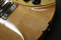 2009 Rickenbacker 325C58 Mapleglo