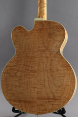 1982 Gibson L5-CES Archtop Electric Guitar Natural