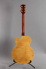 2016 Gibson Memphis ES-275 Natural Flame Top