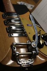 2009 Rickenbacker 325C58 Mapleglo
