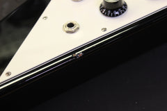 2008 Gibson Flying V '67 Reissue Black