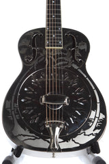 2010 National Reso-Phonic Style 0-14 Fret Resonator