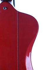 2006 Gibson Firebird VII Metallic Red
