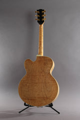 1982 Gibson L5-CES Archtop Electric Guitar Natural