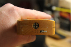 2008 Fender American Vintage 1957 Reissue Precision Bass Sunburst