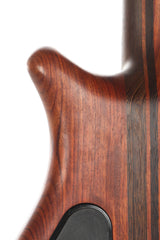 1999 Warwick Thumb Neck Thru NT 4 String Bass -MADE IN GERMANY-