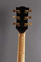 1982 Gibson L5-CES Archtop Electric Guitar Natural