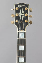 2015 Gibson ES Les Paul Custom 3 Pickup Black Beauty