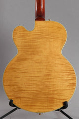 2016 Gibson Memphis ES-275 Natural Flame Top