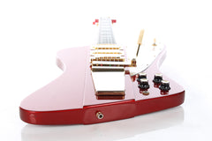 2006 Gibson Firebird VII Metallic Red