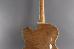 1982 Gibson L5-CES Archtop Electric Guitar Natural