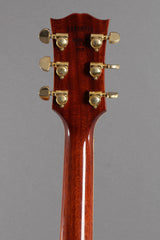 2016 Gibson Memphis ES-275 Natural Flame Top