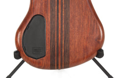 1999 Warwick Thumb Neck Thru NT 4 String Bass -MADE IN GERMANY-