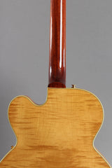 2016 Gibson Memphis ES-275 Natural Flame Top